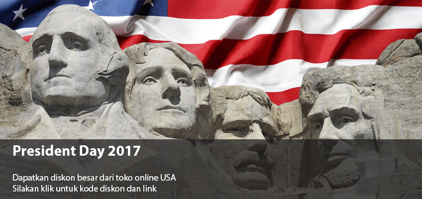 President Sale 2017