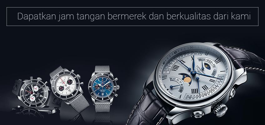 Jam tangan
