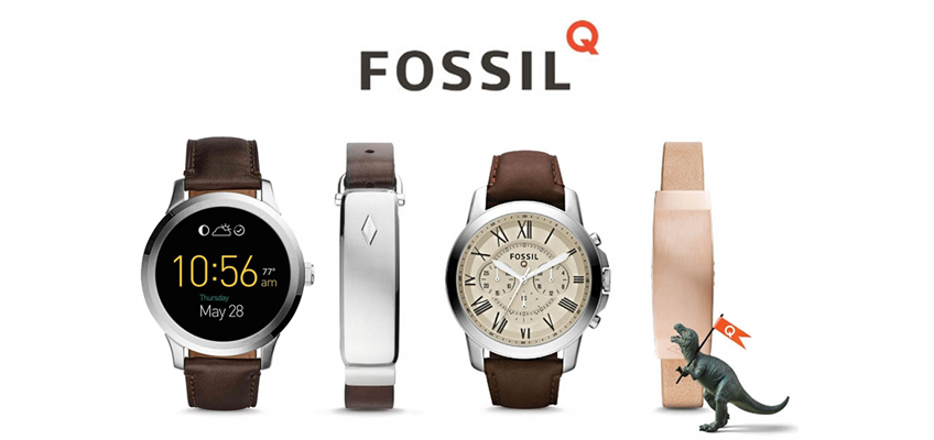 fossil